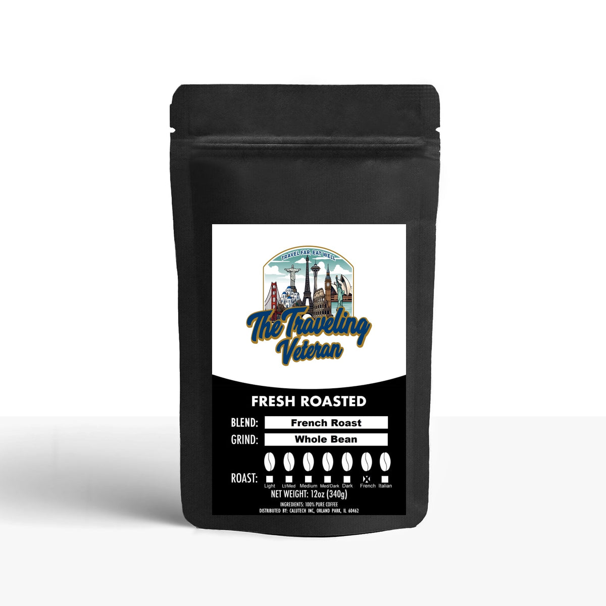 French Roast