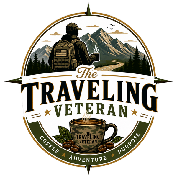 The Traveling Veteran