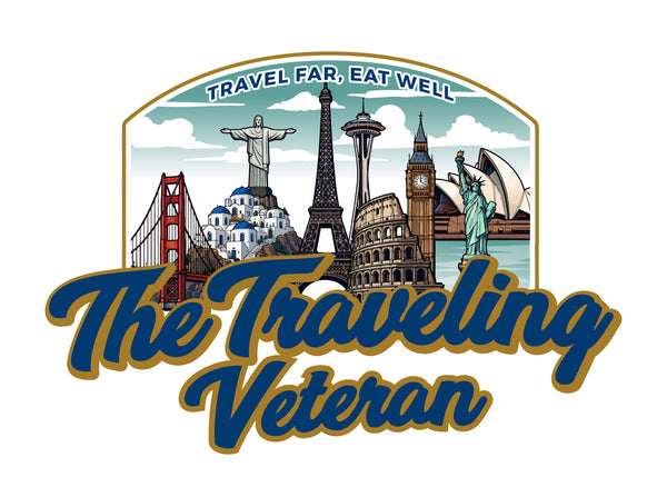 The Traveling Veteran